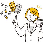 薬剤師と登録販売者の業務、取扱える医薬品の違いを解説